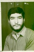 آلبوم اختصاصی تصاویر شهید خسرو چپردار . کد 1403271884 آ