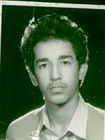 آلبوم اختصاصی تصاویر شهید محمود حاتمیان . کد 1403271945 آ