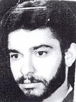 آلبوم اختصاصی تصاویر شهید محمد حاجی فرج الهی قمی . کد 1403272111 آ