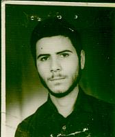 آلبوم اختصاصی تصاویر شهید محمدحسن حبشه . کد 1403272200 آ