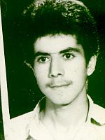 آلبوم اختصاصی تصاویر شهید مظاهر حبیبی . کد 1403272266 آ