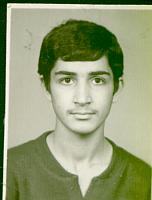 آلبوم اختصاصی تصاویر شهید سیدباقر حجازی . کد 1403272297 آ