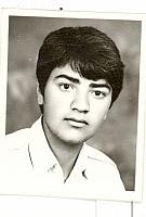 آلبوم اختصاصی تصاویر شهید محمد حسن نژاد . کد 1403272550 آ