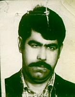 آلبوم اختصاصی تصاویر شهید گلاب علی حسین زاده فضل . کد 1403272813 آ