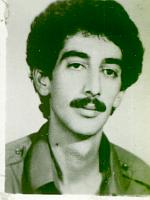 آلبوم اختصاصی تصاویر شهید احمد حسینی . کد 1403272870 آ