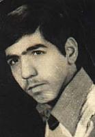 آلبوم اختصاصی تصاویر شهید رضا حسینی . کد 1403272903 آ