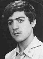 آلبوم اختصاصی تصاویر شهید علی اصغر حیدرخانی . کد 1403273670 آ