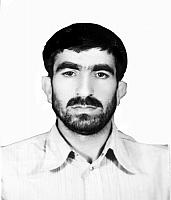 آلبوم اختصاصی تصاویر شهید رضا زارعکار . کد 1403278968 آ