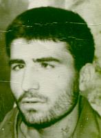 آلبوم اختصاصی تصاویر شهید علی زارعکار . کد 1403279216 آ