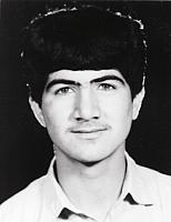 آلبوم اختصاصی تصاویر شهید مرتضی زرنانی . کد 1403279261 آ