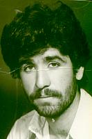 آلبوم اختصاصی تصاویر شهید احمد زرین کاسه . کد 1403279283 آ