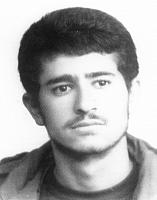 آلبوم اختصاصی تصاویر شهید رضا فلاح پور . کد 1403211787 آ