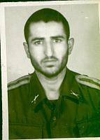 آلبوم اختصاصی تصاویر شهید مرتضی فلاح پور . کد 1403211790 آ