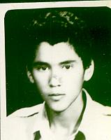 آلبوم اختصاصی تصاویر شهید تورج فلاح فر . کد 1403211803 آ