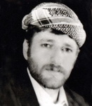 آلبوم اختصاصی تصاویر شهید کامیار قادرخان زاده . کد 1403211915 آ