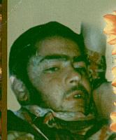 آلبوم اختصاصی تصاویر شهید ابوالفضل قاضی زاهدی . کد 1403212079 آ