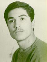 آلبوم اختصاصی تصاویر شهید اژدر سلامتی . کد 1403280530 آ