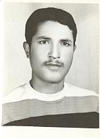 آلبوم اختصاصی تصاویر شهید نایب سنایی . کد 1403280983 آ