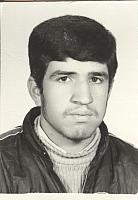 آلبوم اختصاصی تصاویر شهید مهدی طالبی پور . کد 1403281631 آ