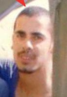 آلبوم اختصاصی تصاویر شهید بهبود طاهری . کد 1403281717 آ