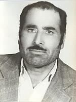 آلبوم اختصاصی تصاویر شهید عبداله علی نژاد . کد 1403282122 آ