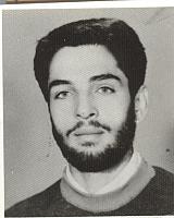 آلبوم اختصاصی تصاویر شهید علی رضا فخاریه . کد 1403283130 آ