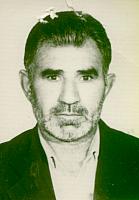 آلبوم اختصاصی تصاویر شهید تقی فلاح نژاد . کد 1403283351 آ