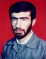 آلبوم اختصاصی تصاویر شهید صفدر فلاح نژاد . کد 1403283352 آ