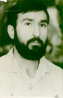 آلبوم اختصاصی تصاویر شهید محمد فیروزفلاح . کد 1403283493 آ