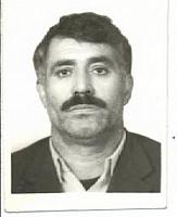 آلبوم اختصاصی تصاویر شهید علی فیروزگاه . کد 1403283495 آ