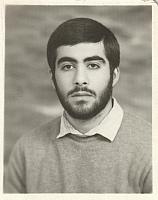 آلبوم اختصاصی تصاویر شهید مهدی ماهوت فروشها . کد 1403284090 آ