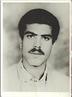 آلبوم اختصاصی تصاویر شهید امیر محبوب خلجانی . کد 1403284232 آ