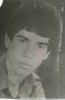 آلبوم اختصاصی تصاویر شهید محمد مرتضوی . کد 1403285804 آ