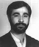 آلبوم اختصاصی تصاویر شهید مظفر مسعودی . کد 1403286041 آ