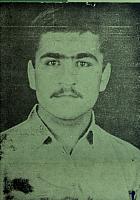 آلبوم اختصاصی تصاویر شهید فرهنگ معدن پیشه . کد 1403286409 آ