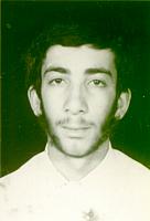 آلبوم اختصاصی تصاویر شهید صمد معدنی پور . کد 1403286416 آ