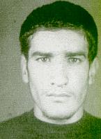 آلبوم اختصاصی تصاویر شهید علی معدنی پور . کد 1403286417 آ