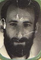 آلبوم اختصاصی تصاویر شهید نبی اله معدنی پور . کد 1403286418 آ