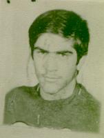 آلبوم اختصاصی تصاویر شهید تورج مفاخری . کد 1403286590 آ