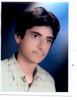 آلبوم اختصاصی تصاویر شهید عیسی مقدم . کد 1403286657 آ