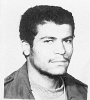 آلبوم اختصاصی تصاویر شهید محمدجواد موحدی . کد 1403287083 آ