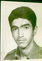 آلبوم اختصاصی تصاویر شهید بهمن قره حسنلو . کد 1403300780 آ