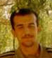 آلبوم اختصاصی تصاویر شهید خسرو قزوینه . کد 1403300811 آ