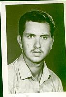 آلبوم اختصاصی تصاویر شهید محمد قنبر . کد 1403300924 آ