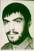 آلبوم اختصاصی تصاویر شهید نظر بابا . کد 1403222538 آ