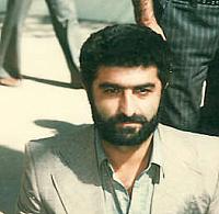 آلبوم اختصاصی تصاویر شهید جابر بهارنوین . کد 1403223458 آ