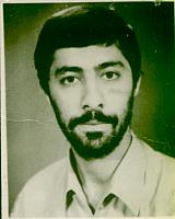 آلبوم اختصاصی تصاویر شهید جواد بهنام . کد 1403223636 آ