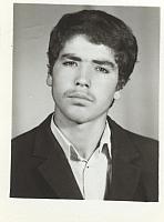 آلبوم اختصاصی تصاویر شهید اباصلت جعفری . کد 1403225220 آ