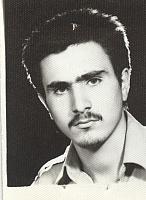 آلبوم اختصاصی تصاویر شهید ولی چگینی . کد 1403225904 آ