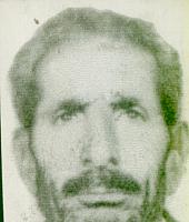 آلبوم اختصاصی تصاویر شهید یزدان چنگیزی . کد 1403225934 آ